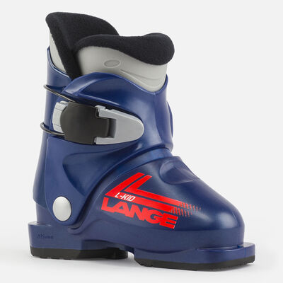 Kid's ski boots