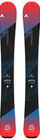 Dynastar | Lange M-MENACE TEAM PRE-DRILLED 000