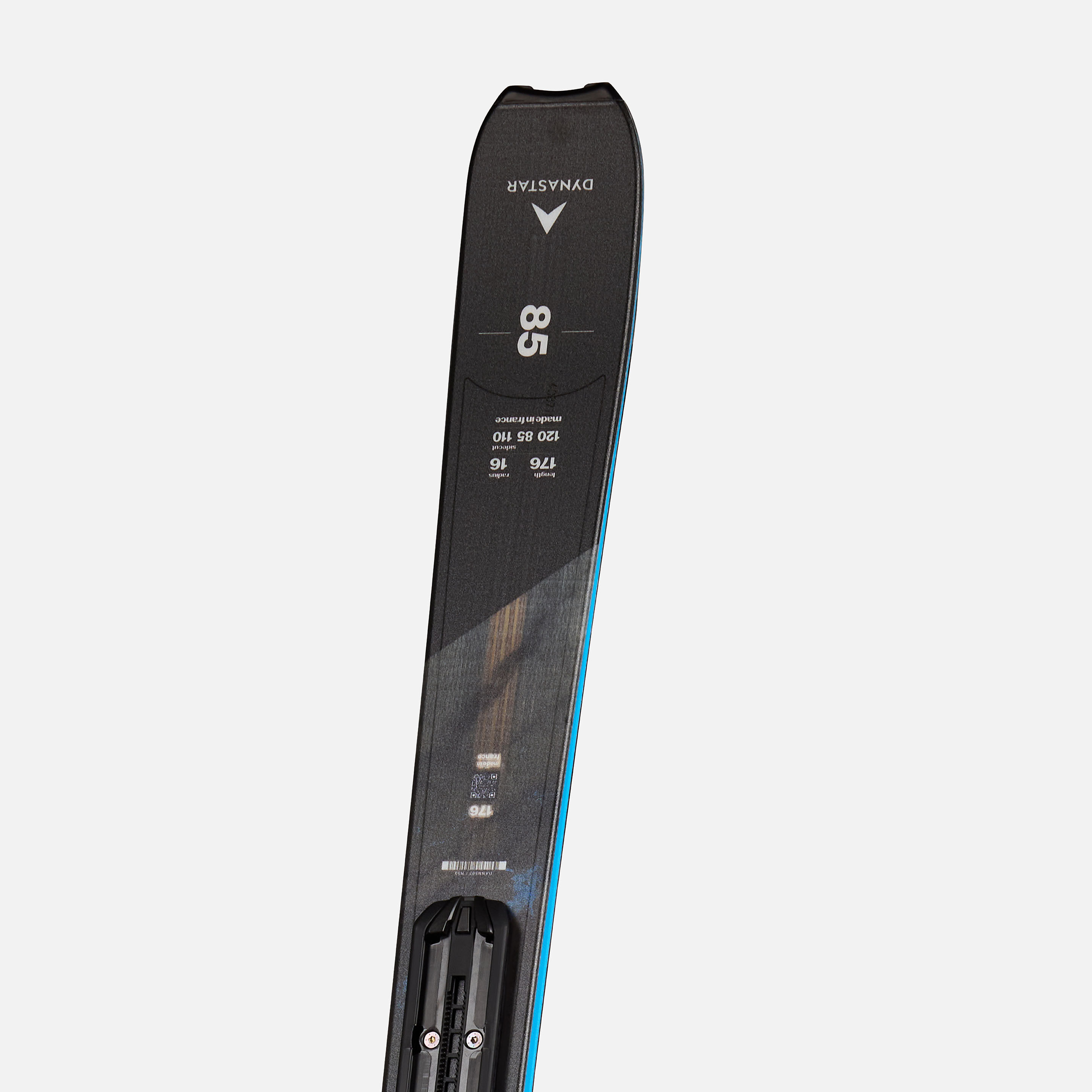 Unisex's Skis M-PRO 85 OPEN | Freeride | Dynastar-Lange