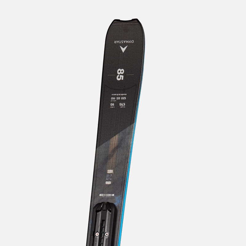 Dynastar | Lange Unisex-Ski M-PRO 85 OPEN Multicolor