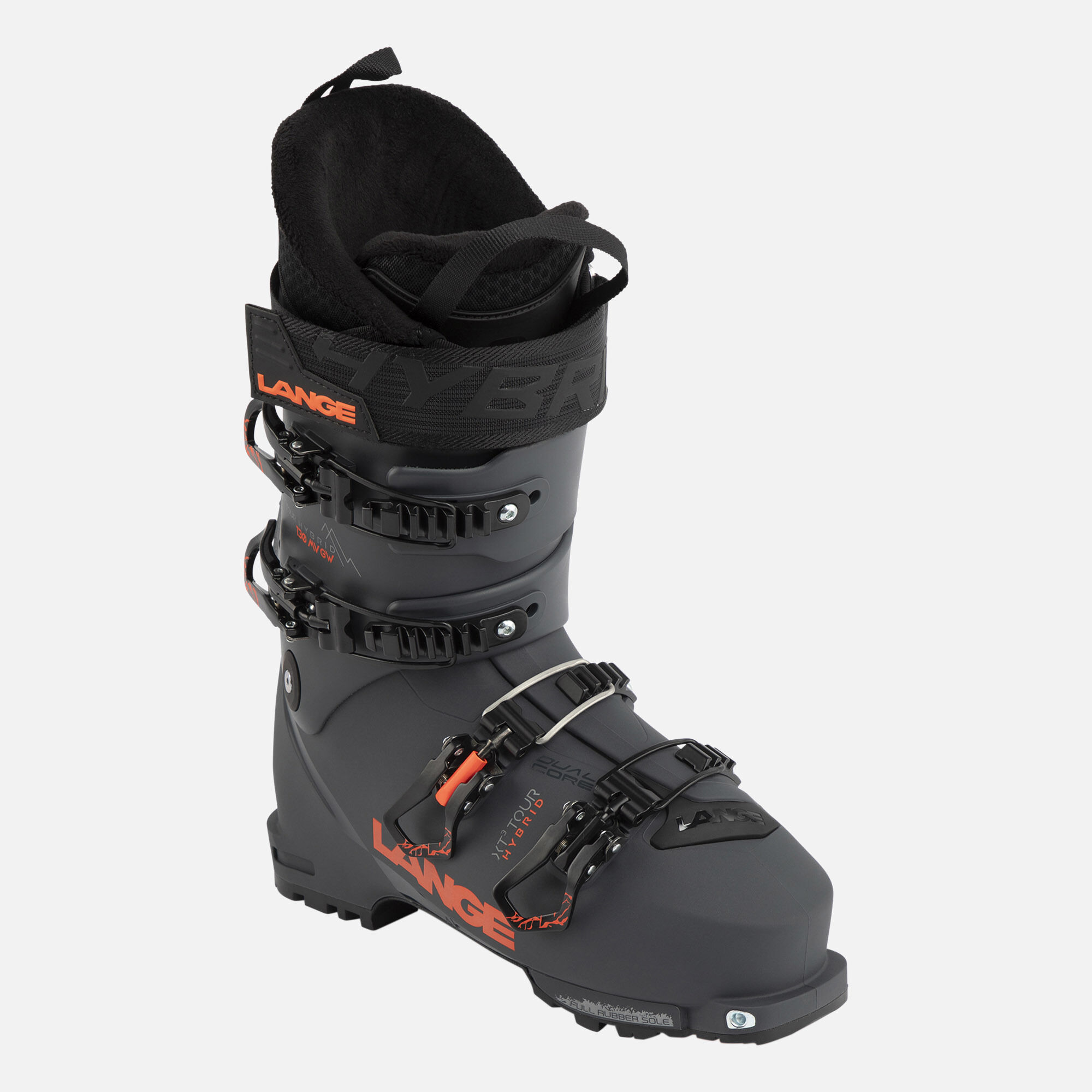 Lange touring boots shop