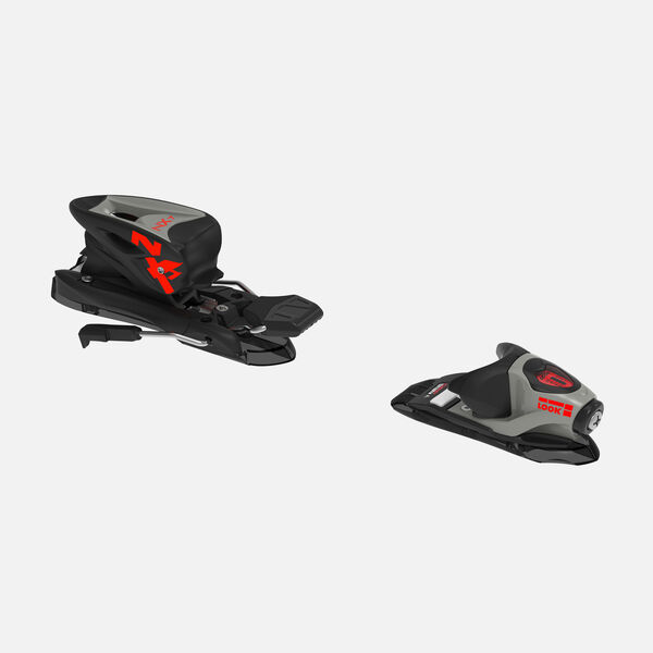 Dynastar | Lange NX 7 GW LIFTER B73 SILVER RED [Ldw.value.EnumValue;@5b0af786