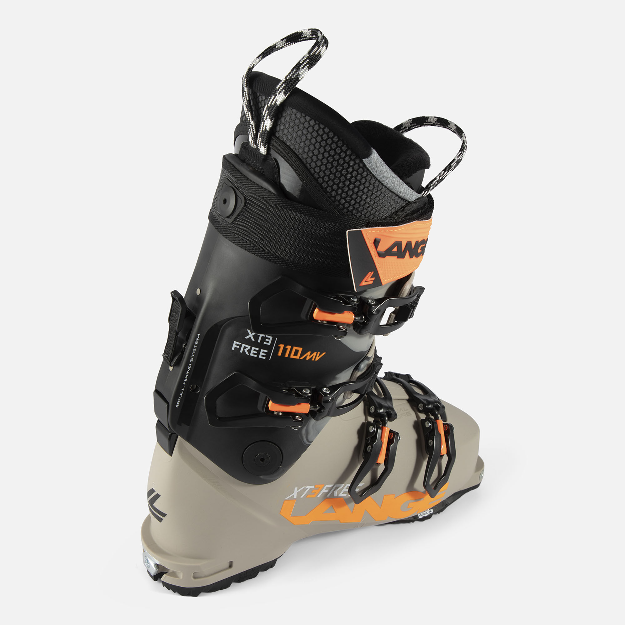 喜ばれる誕生日プレゼント GW MV 110 FREE XT3 | Dynastar-Lange | boots ski Freeride スキー