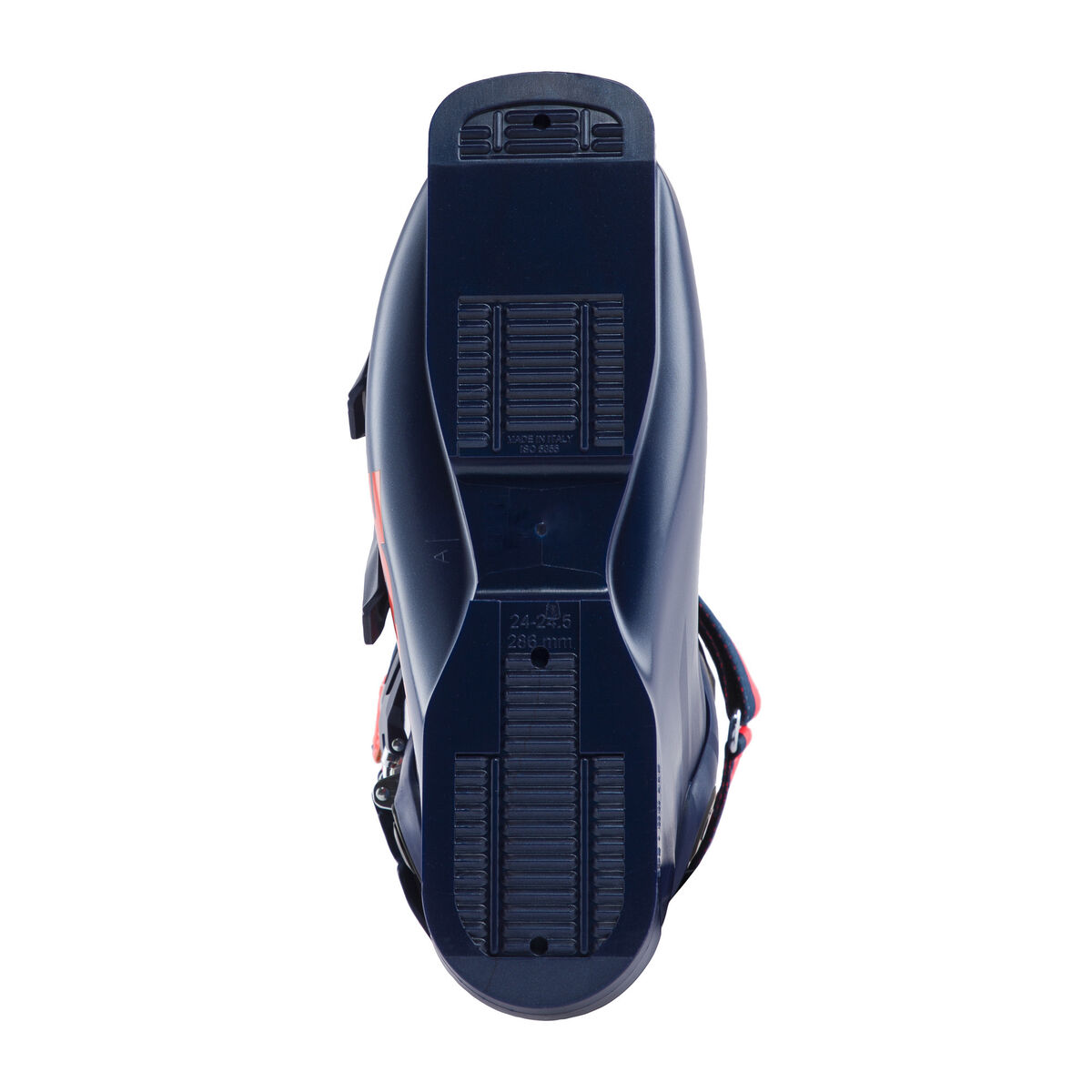 Dynastar | Lange Chaussures de ski racing RS Short cuff 110 LV