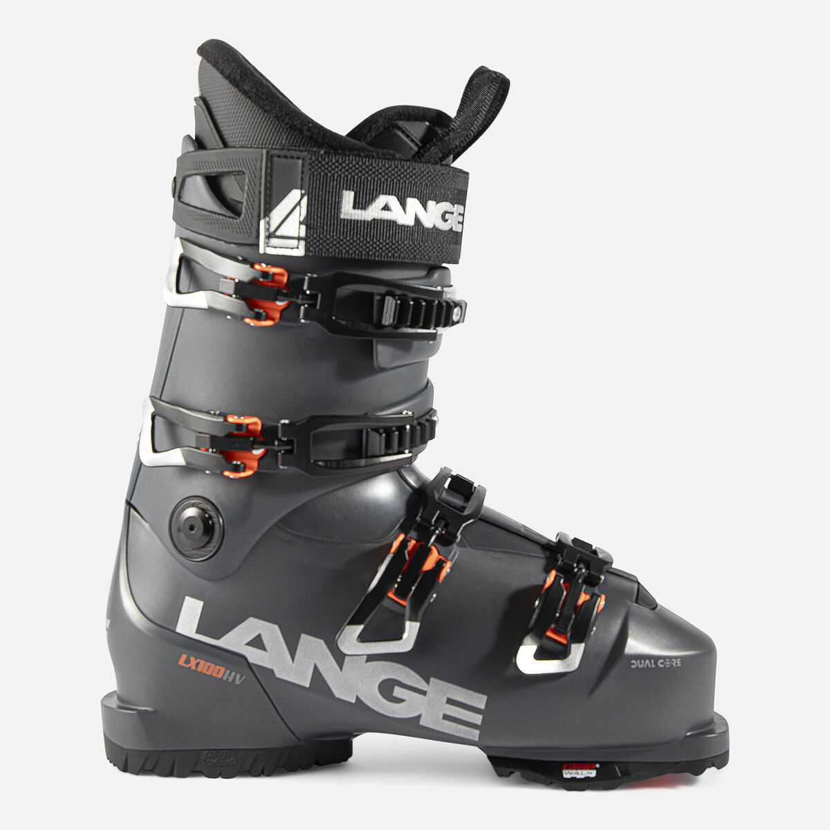 Dynastar | Lange Men's all mountain ski boots LX 100 HV