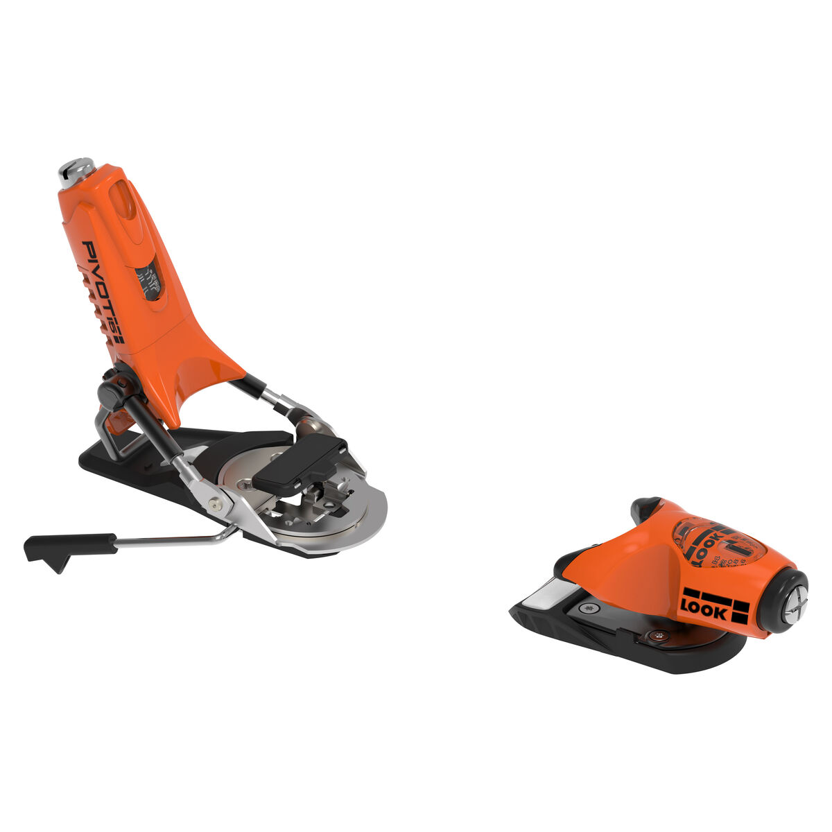 Dynastar | Lange PIVOT 15 GW B95 SNOW COUNTRY