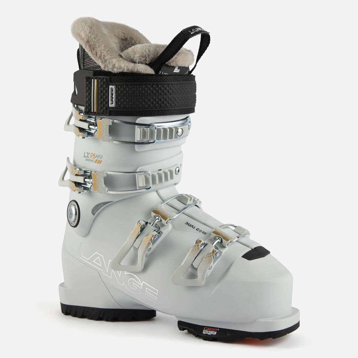 Dynastar | Lange Women's all mountain ski boots LX 95 HV