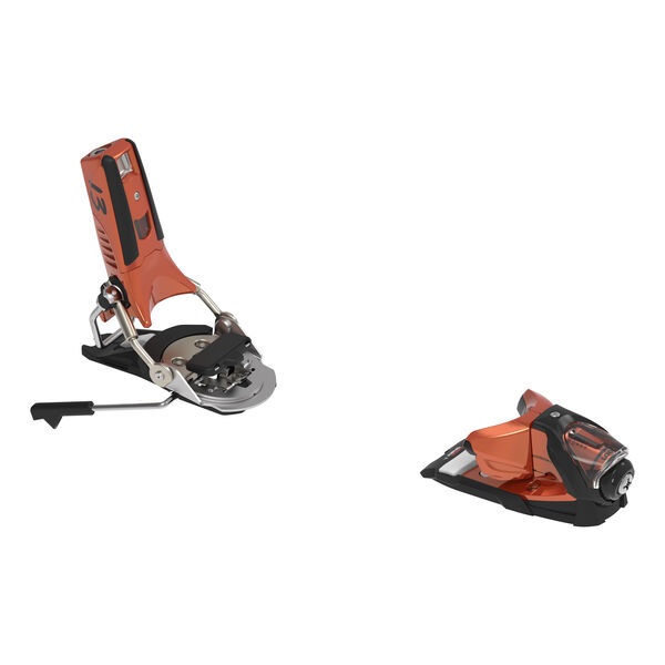 Dynastar | Lange PIVOT 2.0 13 GW B95 ORANGE METAL [Ldw.value.EnumValue;@57577264
