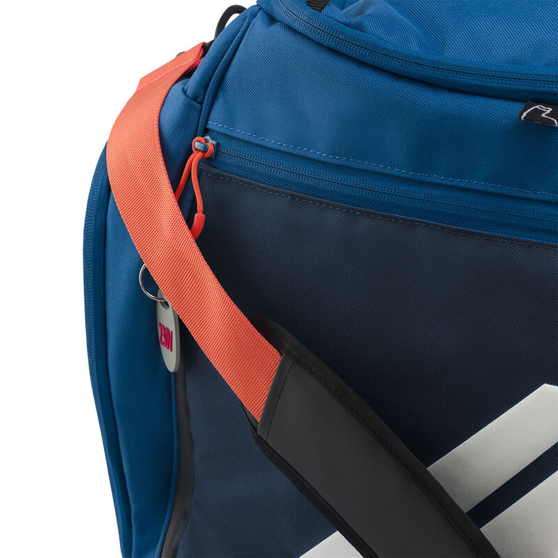 Dynastar | Lange LANGE HEATED BAG 120V blue