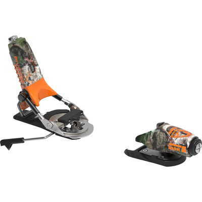Dynastar | Lange PIVOT 15 GW B115 HUNTER multicolor