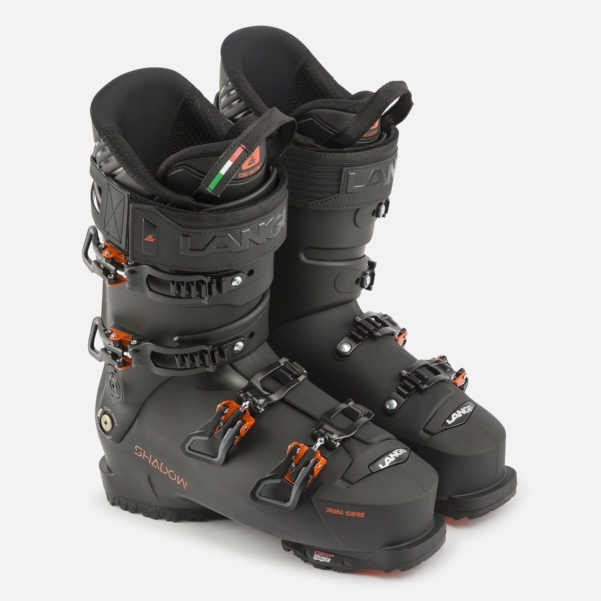 Dynastar | Lange Botas de esquí all mountain hombre Shadow 110 LV black