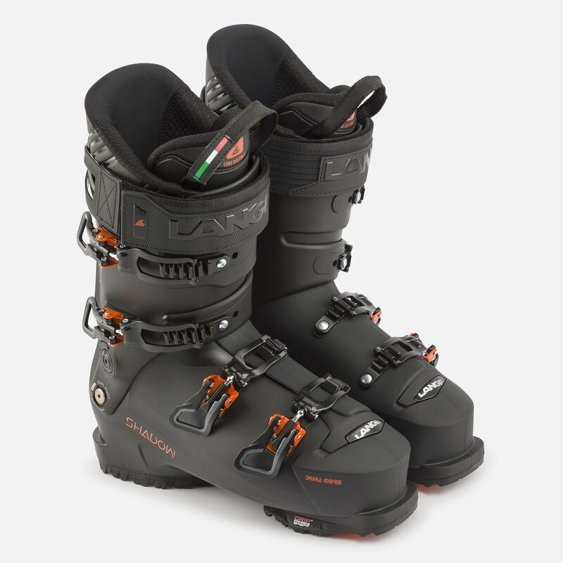 Dynastar | Lange Men's all mountain ski boots Shadow 110 LV black