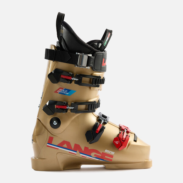 Dynastar | Lange Skiboot RS 130 LV GOLD EDITION Multicolor