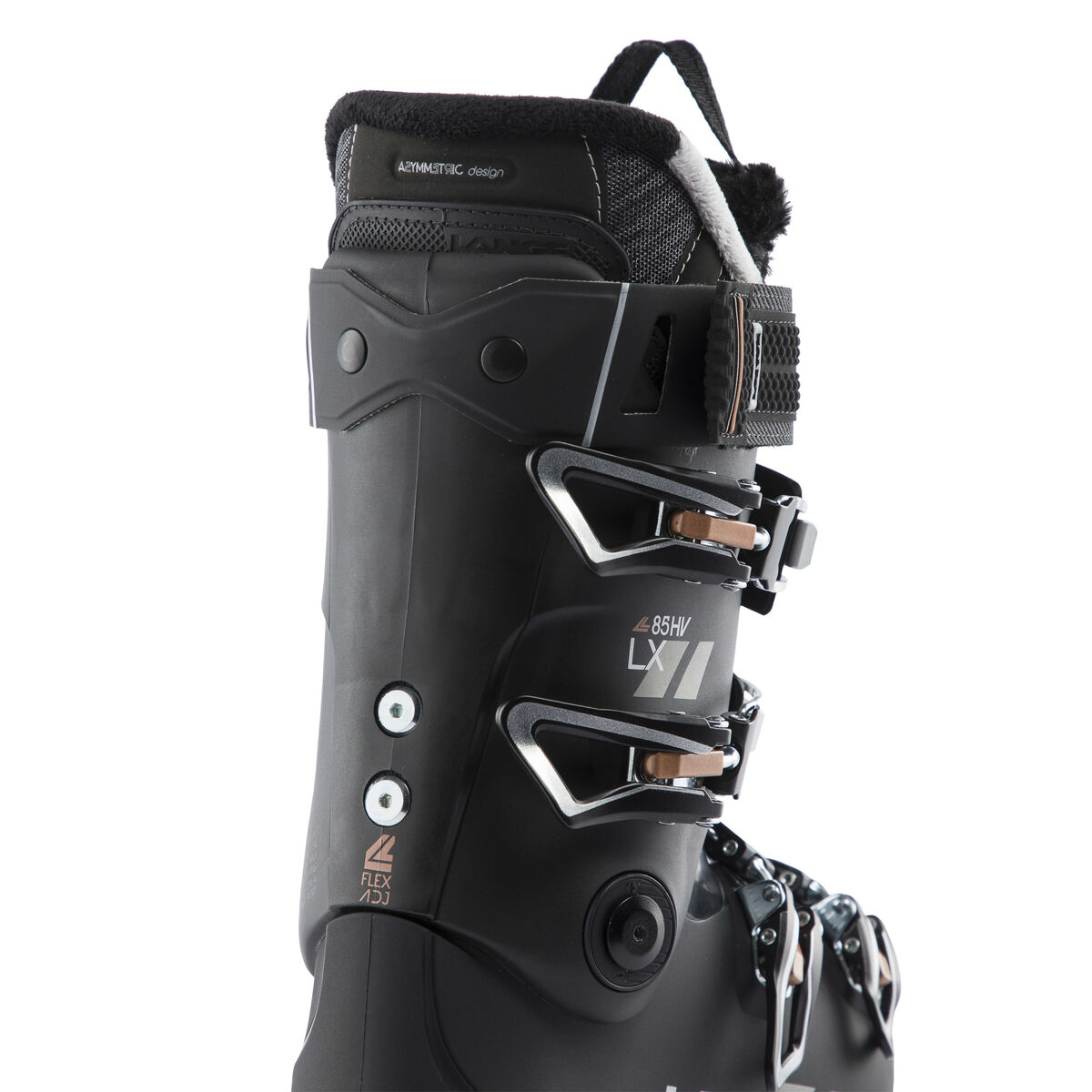 Dynastar | Lange Botas de esqu&iacute; all mountain mujer LX 85 HV 