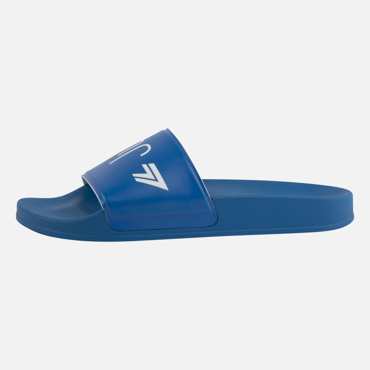 Dynastar | Lange Lange Slipper-Schuhe f&uuml;r Herren Blue