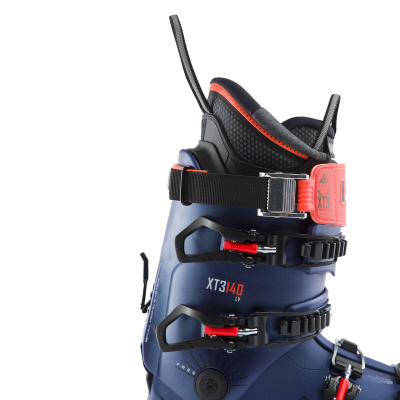 Dynastar | Lange Men's freeride ski boots XT3 Free 140 LV 