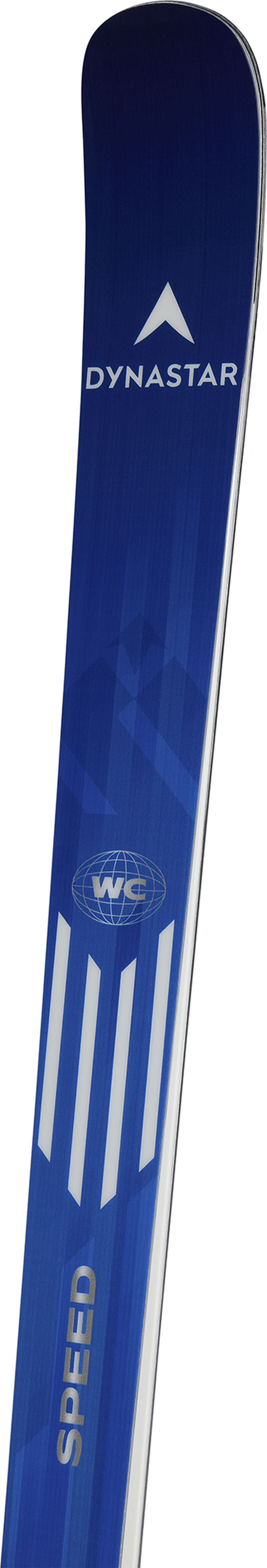 Dynastar | Lange Unisex's SPEED WC SG Skis blue