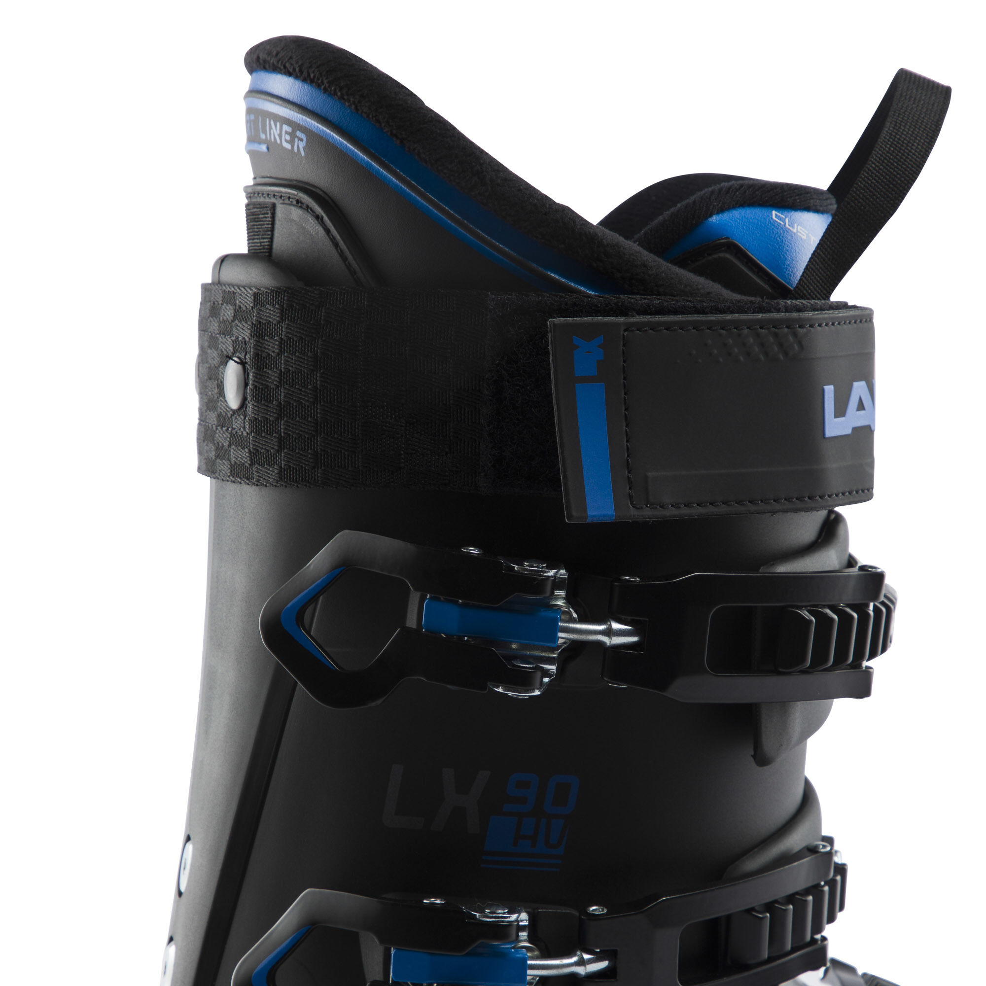 Men's all mountain ski boots LX 90 HV | All mountain & Piste ski