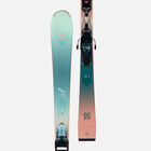 Dynastar | Lange skis femme ELITE 5 XPRESS  000