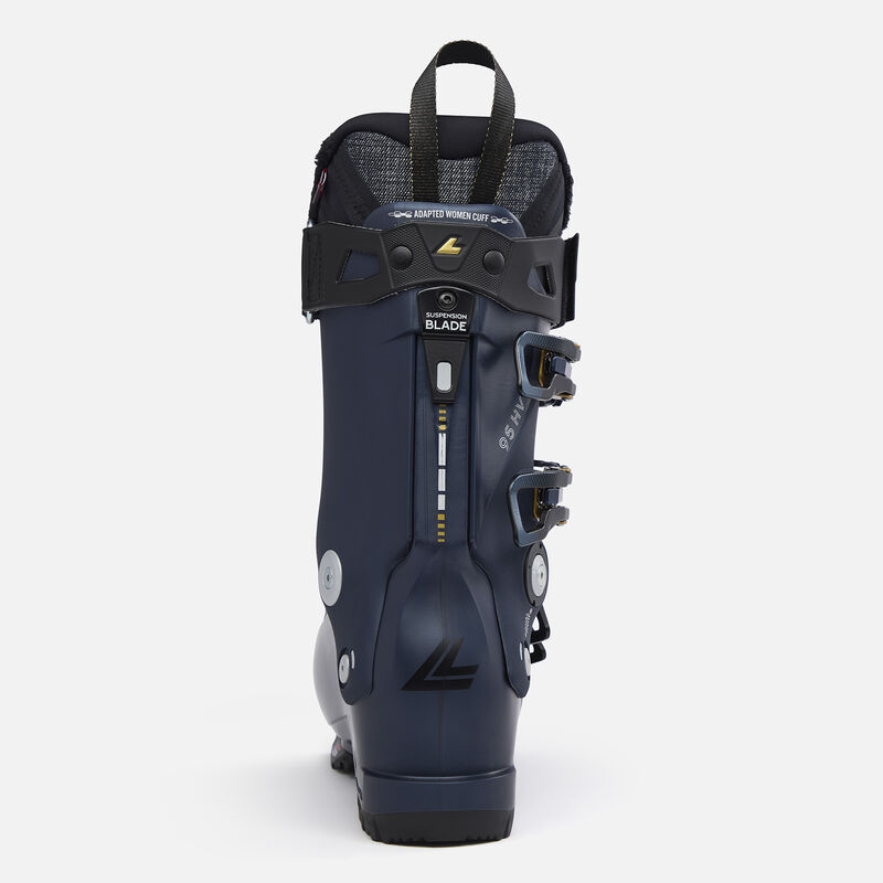 Dynastar | Lange Women's all mountain ski boots Shadow 85 MV