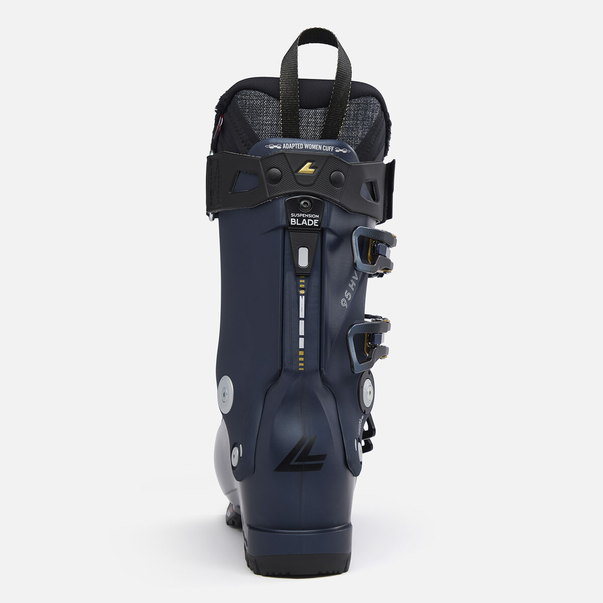 Chaussures de ski all mountain femme Shadow 85 MV Dynastar | Lange Chaussures de ski all mountain femme Shadow 85 MV