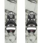 Dynastar | Lange Men's all mountain skis M-Cross 82 Open 000