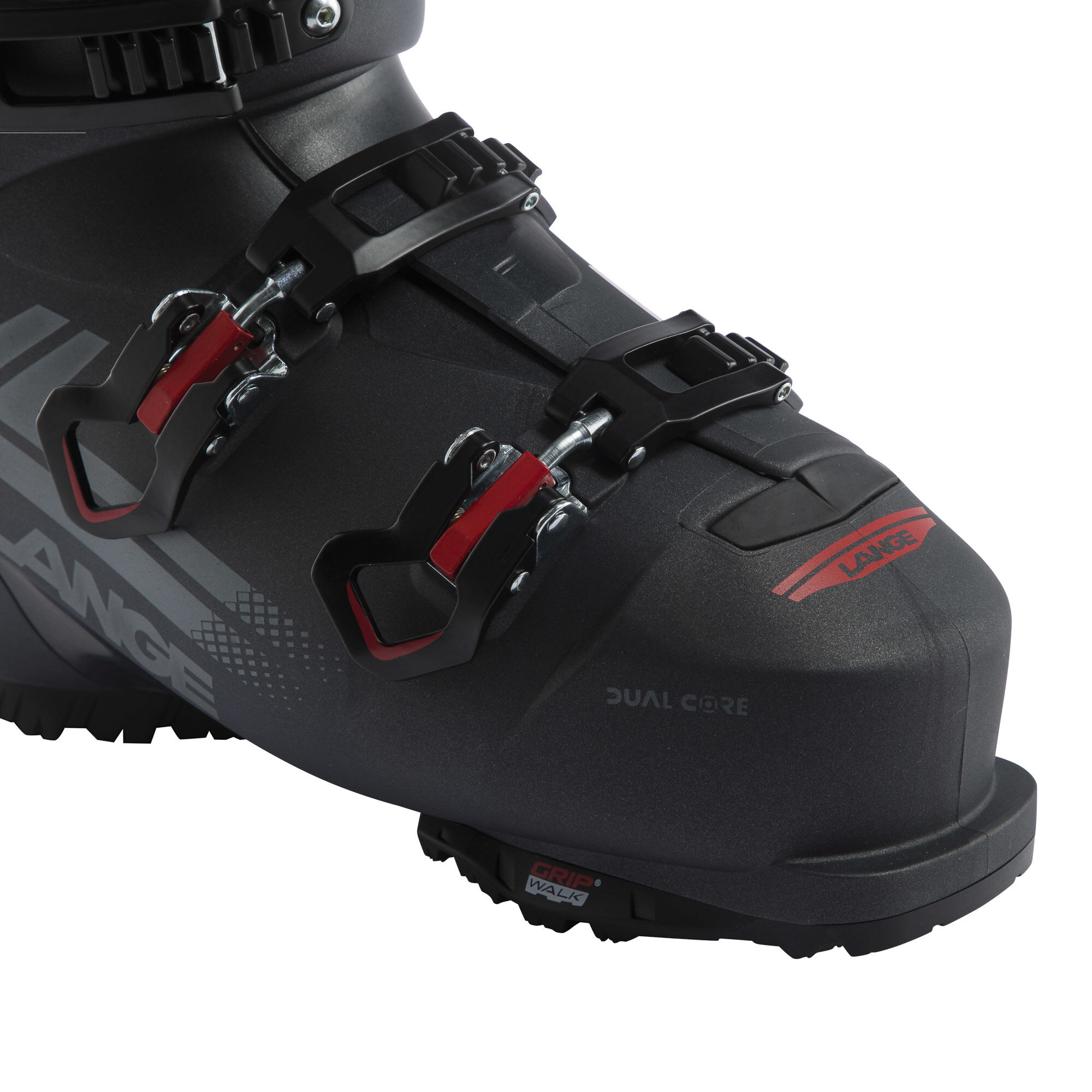 Men's all mountain ski boots LX 120 HV | All mountain Men's all mountain ski boots LX 120 HV | All mountain