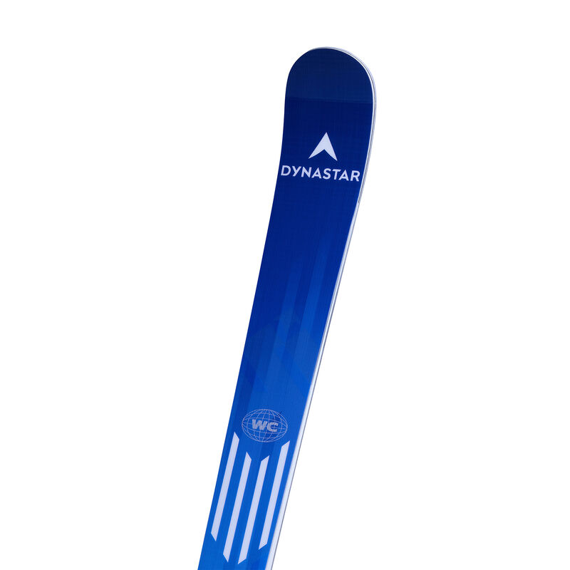 Dynastar | Lange SKI SPEED COURSE WC FIS GS FACTORY 193 R22 blue