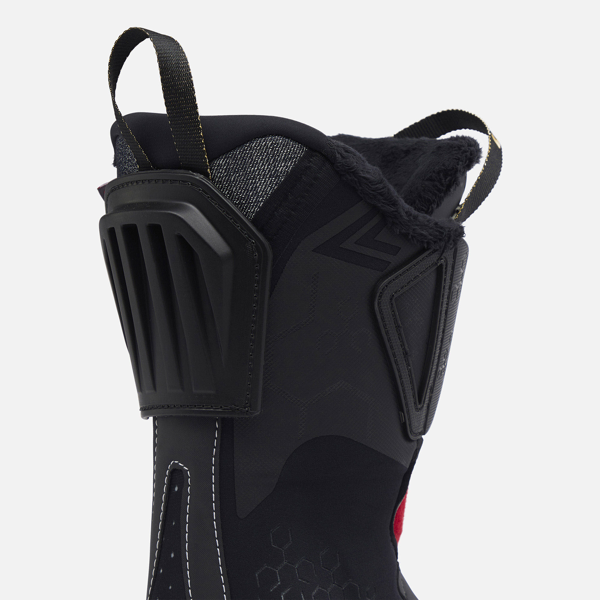 Women's all mountain ski boots Shadow 115 MV | All mountain