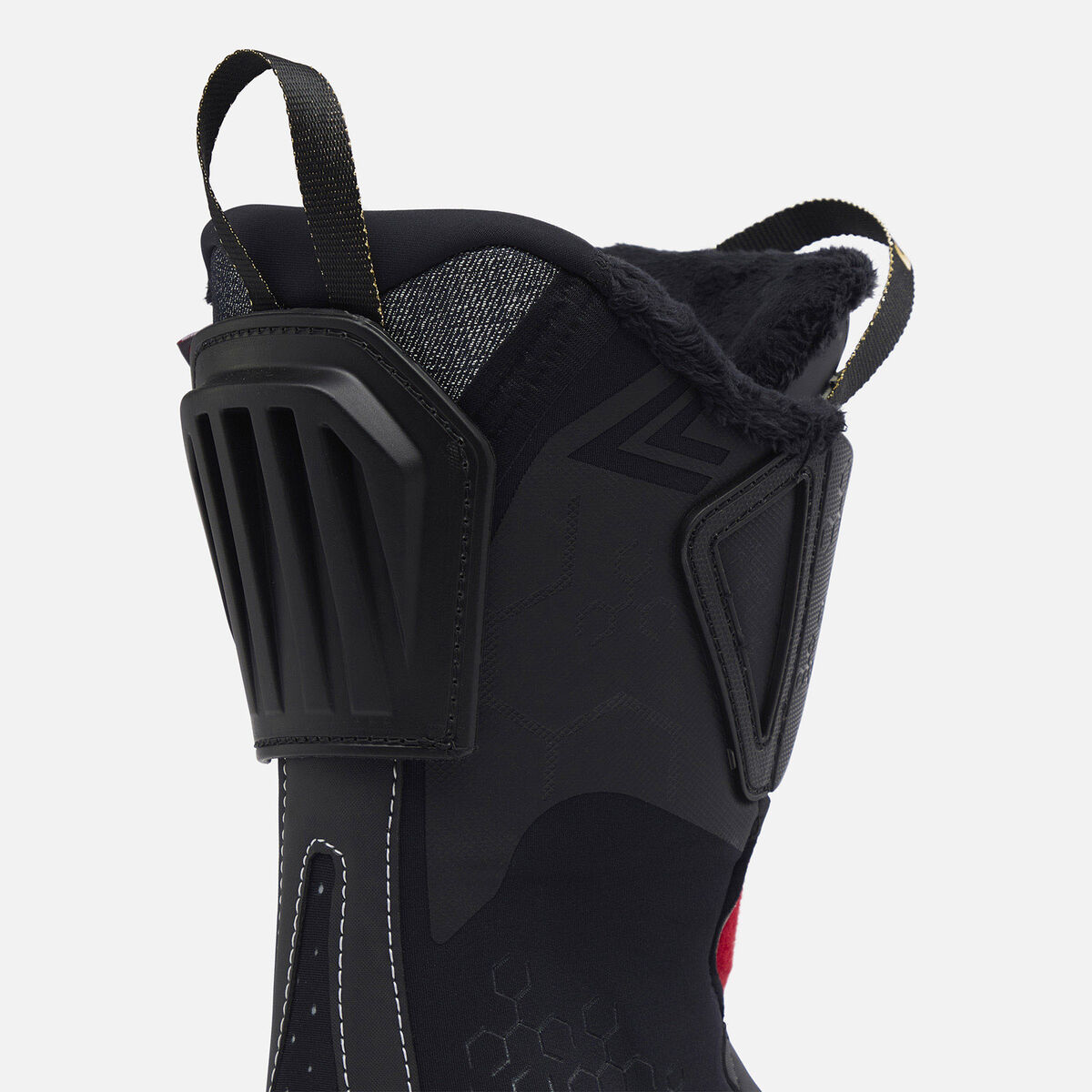 Dynastar | Lange Women's all mountain ski boots Shadow 115 MV 
