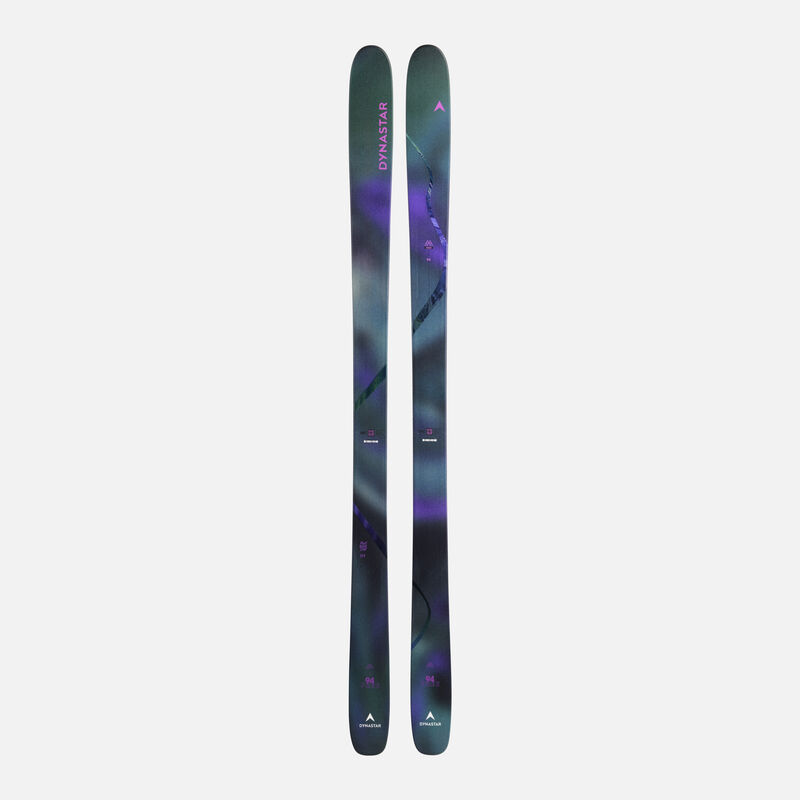 Dynastar | Lange M-FREE 94 OPEN Skis 