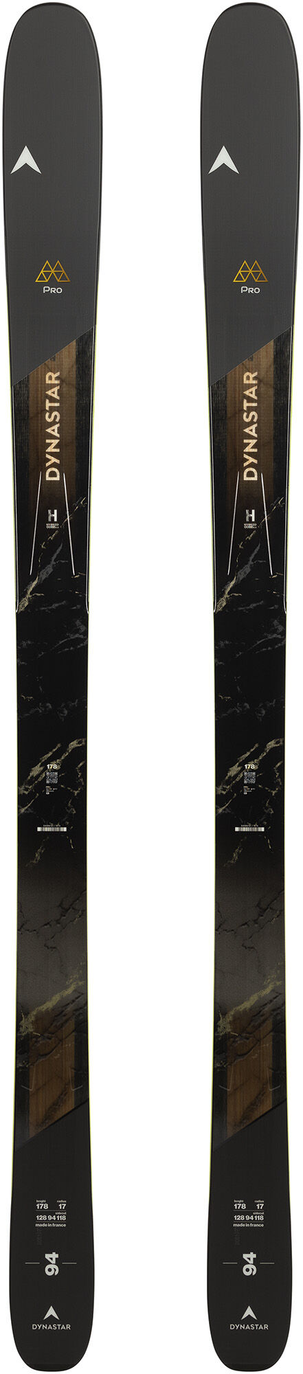 新作人気モデル Freeride, Alpine, Skis: Racing Dynastar-Lange | Skis Touring & スキー