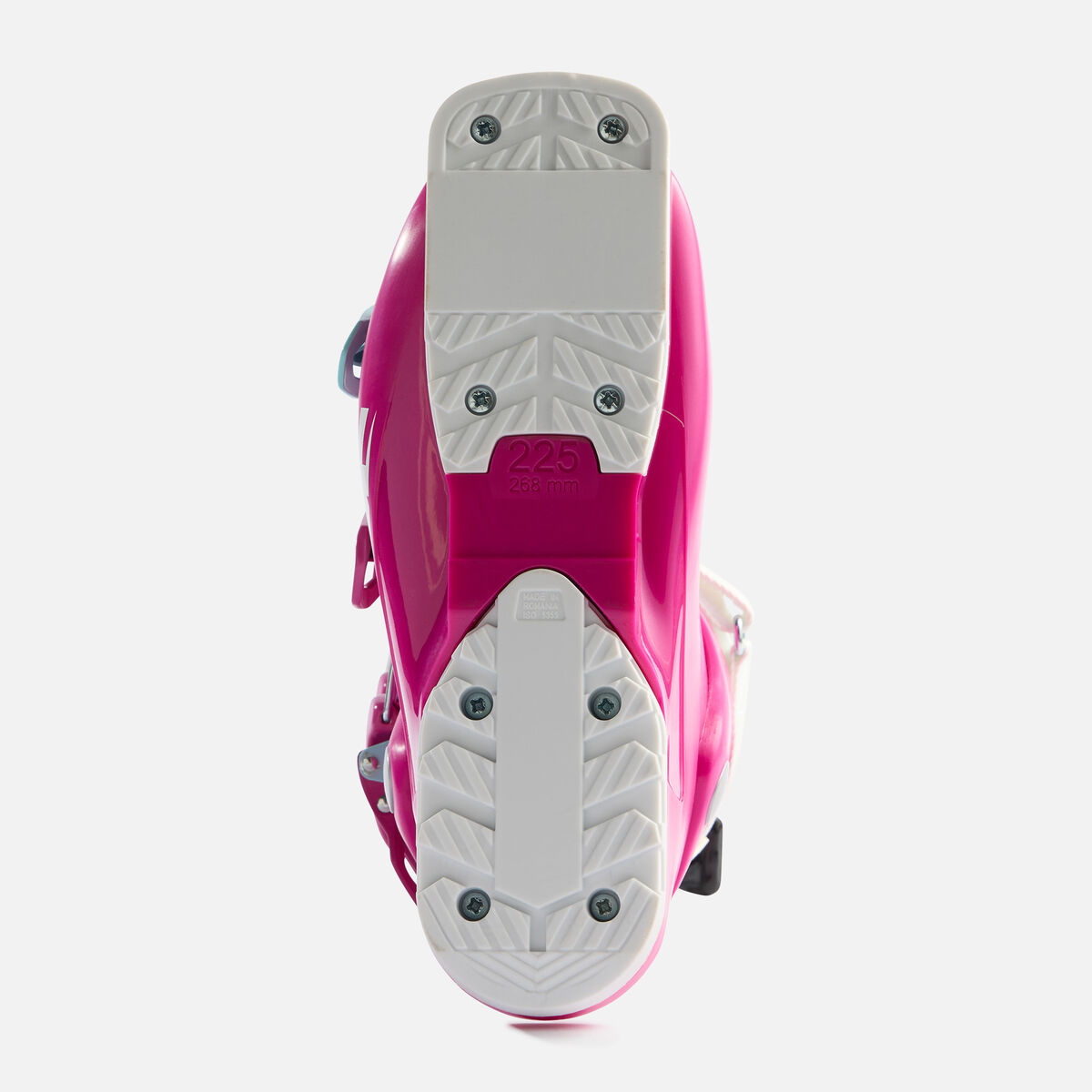 Dynastar | Lange Junior's Starlet 60 Alpine Ski Boots