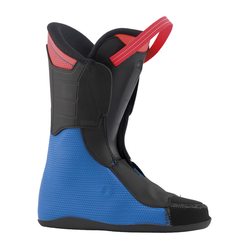 Dynastar | Lange Unisex Racing short cuff ski boots RS SC 70 LV 