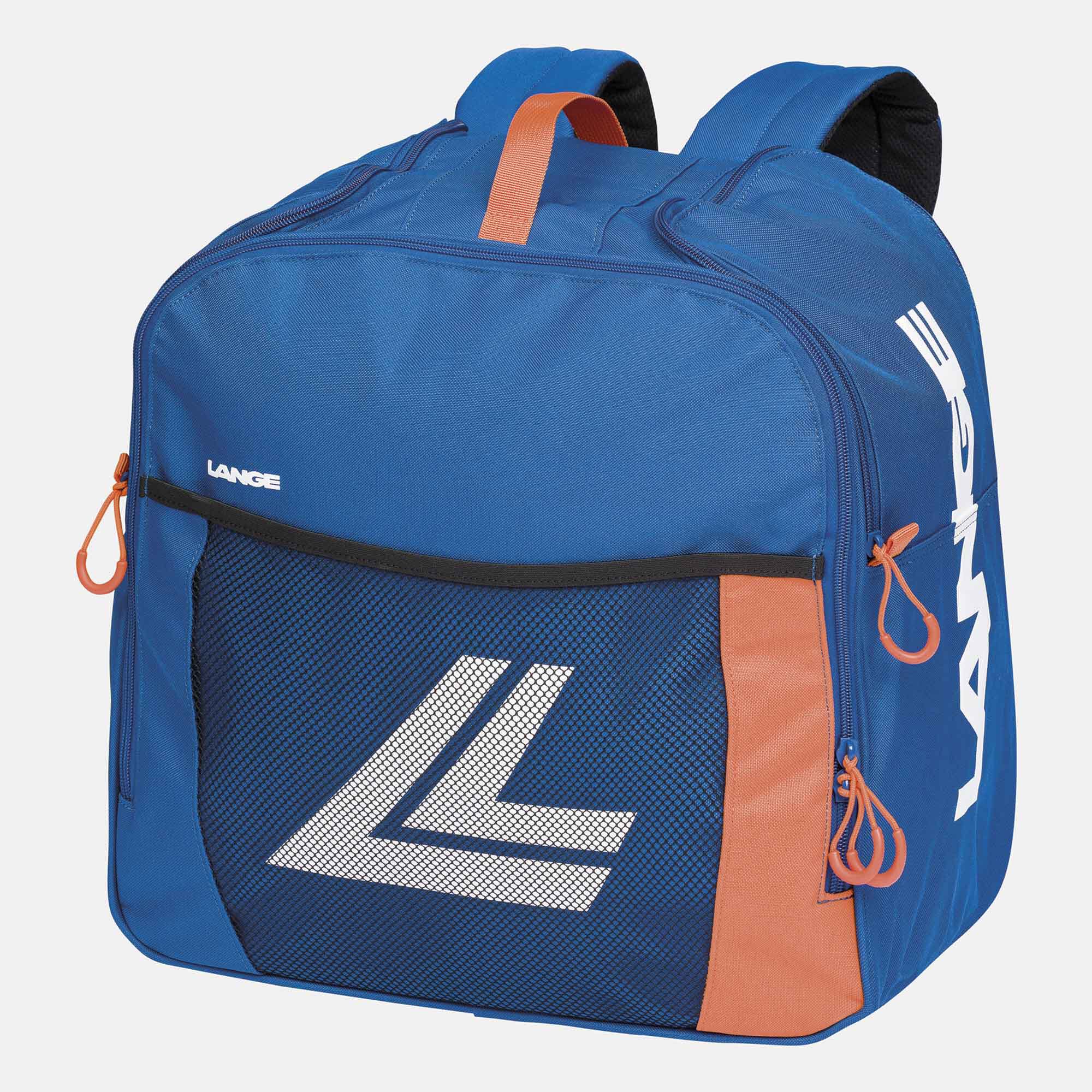 Unisex race Lange Pro boot bag Bags Dynastar Lange