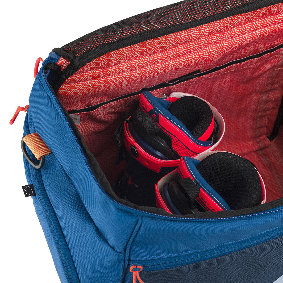 Dynastar | Lange LANGE HEATED BAG 120V [Ldw.value.EnumValue;@37d0fbb7