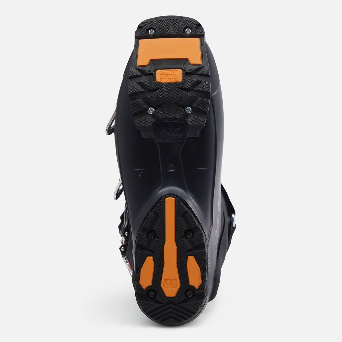 Dynastar | Lange All-Mountain-Skischuhe Herren Shadow 130 MV