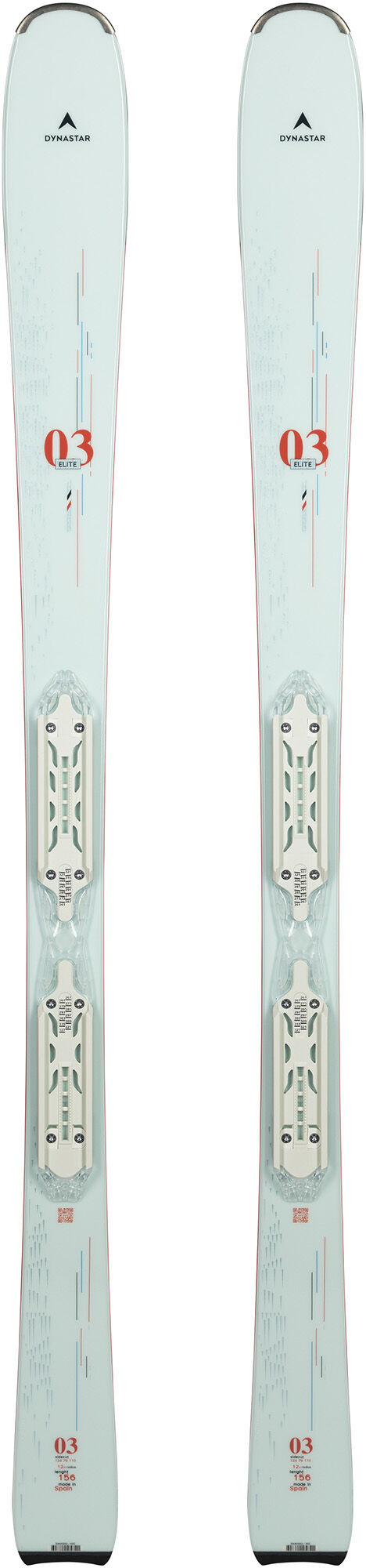 Rossignol dynastar lange discount