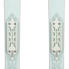 Dynastar | Lange Damen-Ski E LITE 3 XPRESS 000