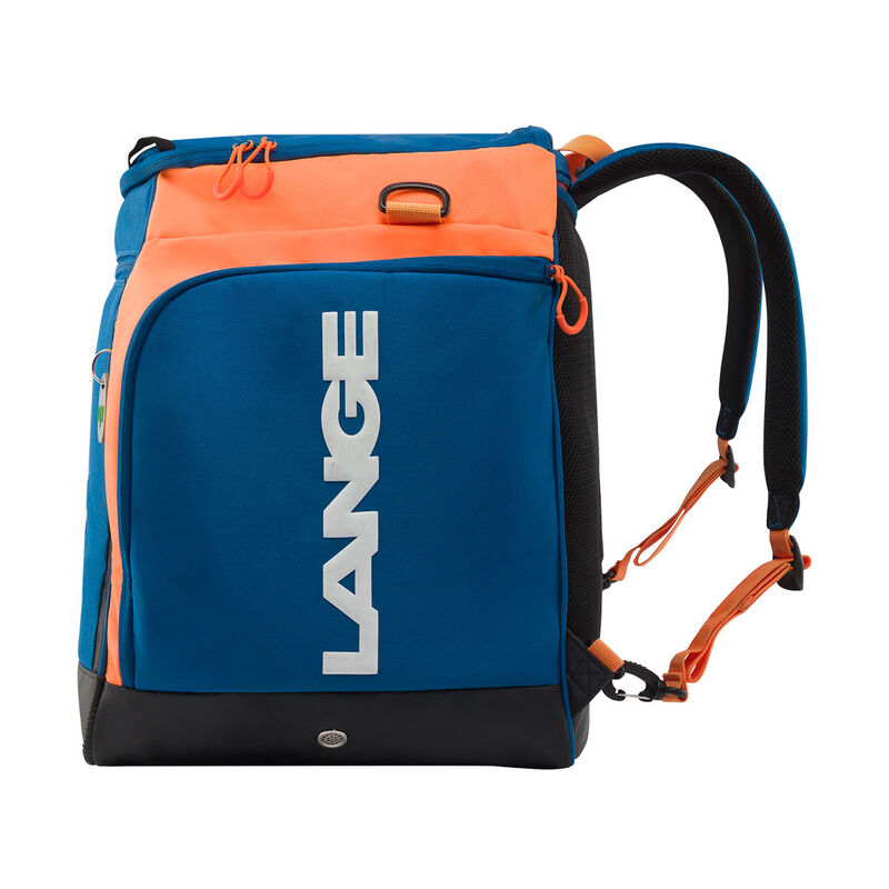 Unisex race Lange Heated boot Bag 230V