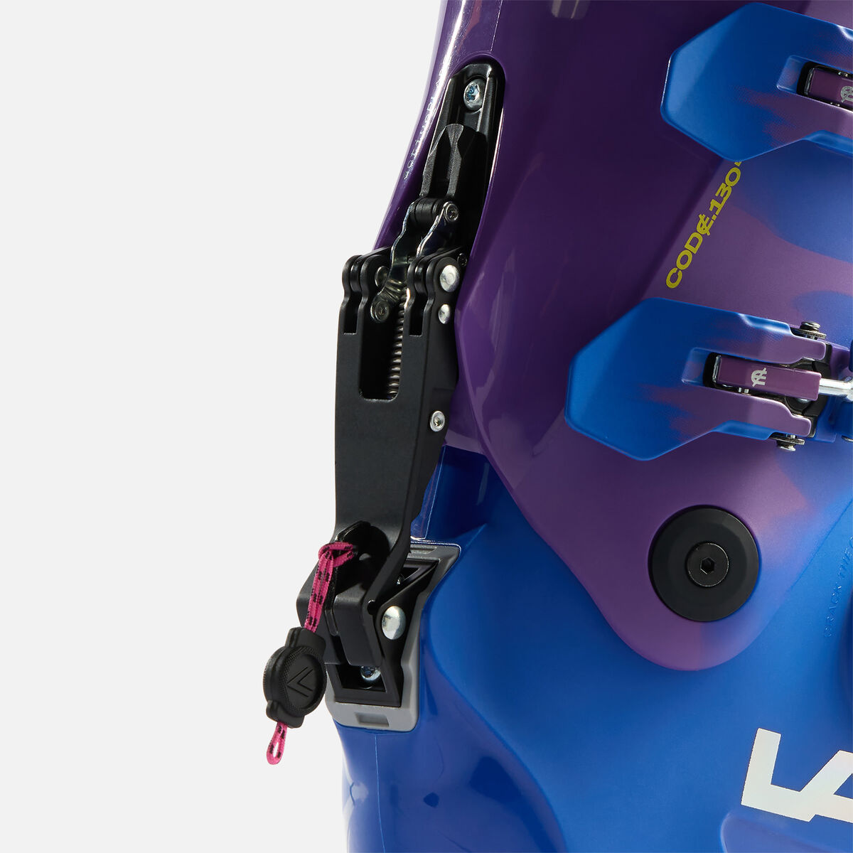 Dynastar | Lange Code 130 BOA LV GW Alpine Ski Boots [Ldw.value.EnumValue;@22b26232