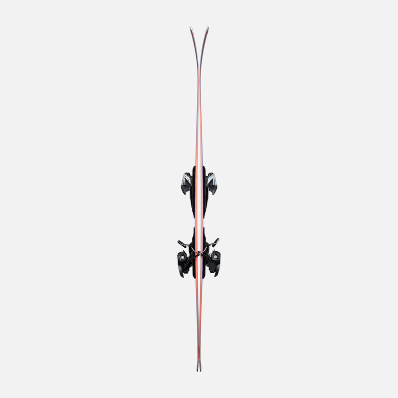 Dynastar | Lange skis homme M-CROSS 78 XPRESS  [Ldw.value.EnumValue;@3baebfd1