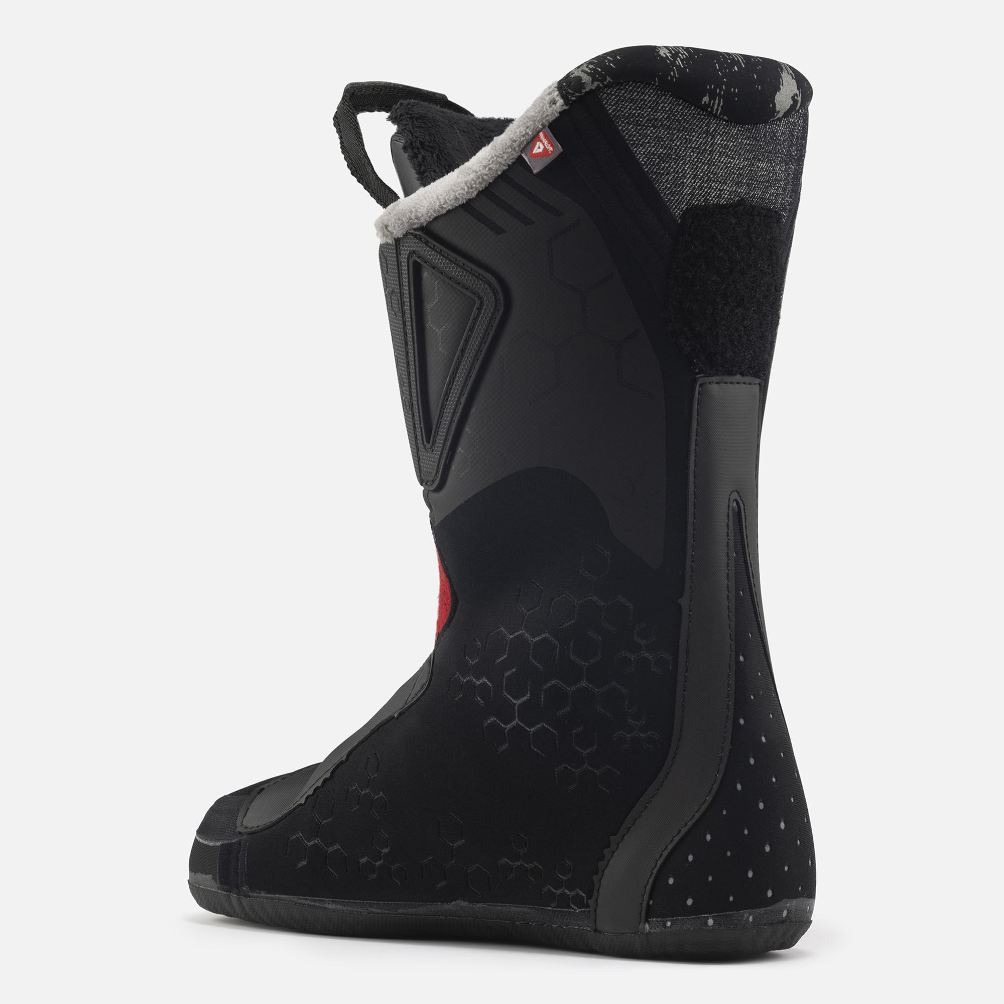 Women's all mountain ski boots Shadow 95 LV | All mountain