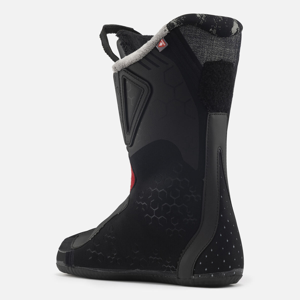 Dynastar | Lange Botas de esquí all mountain para mujer Shadow 95 LV black