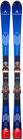 Dynastar | Lange SPEED OMEGLASS WC SL 150 R22 Skis  000