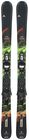 Dynastar | Lange Kid's On piste skis M-Menace Team KID-X 000