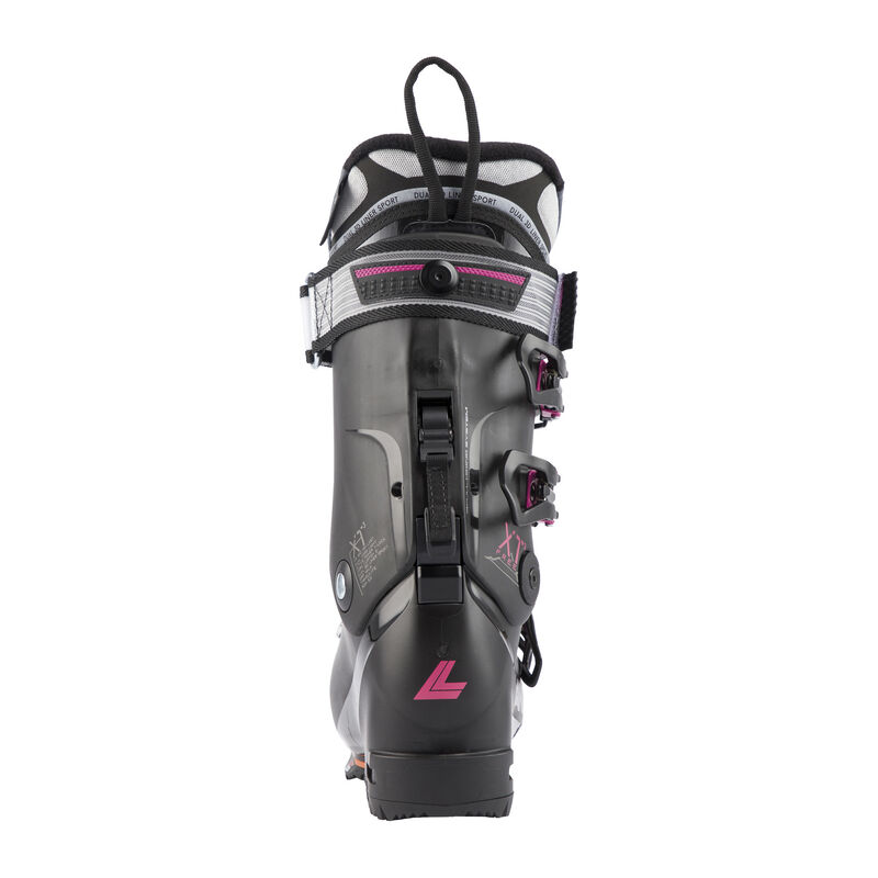 Women's freeride ski boots XT3 Free 85 MV