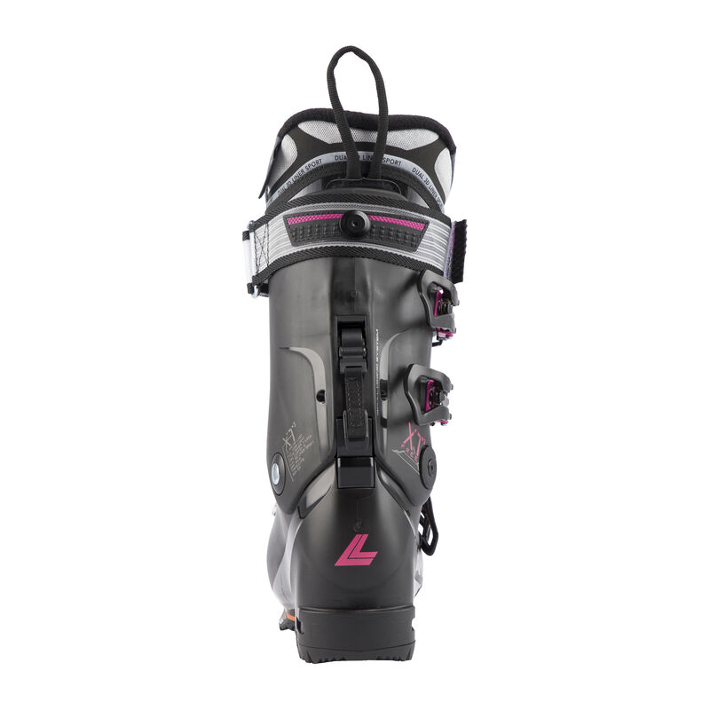 Dynastar | Lange Women's freeride ski boots XT3 Free 85 MV