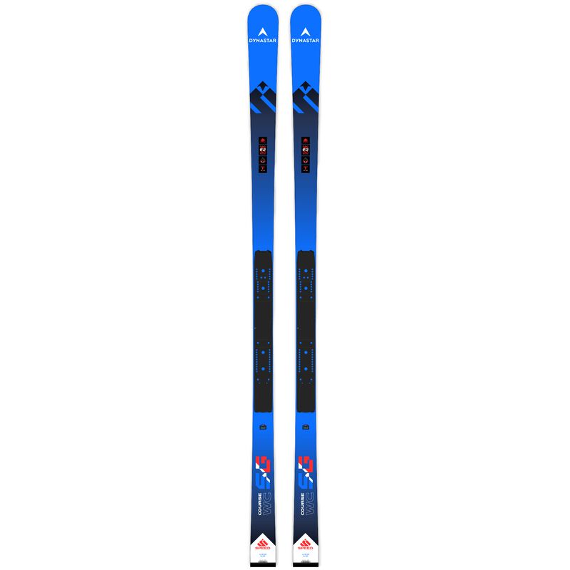 Dynastar | Lange Unisex Racing skis Speed Course WC GS 185 R22 blue