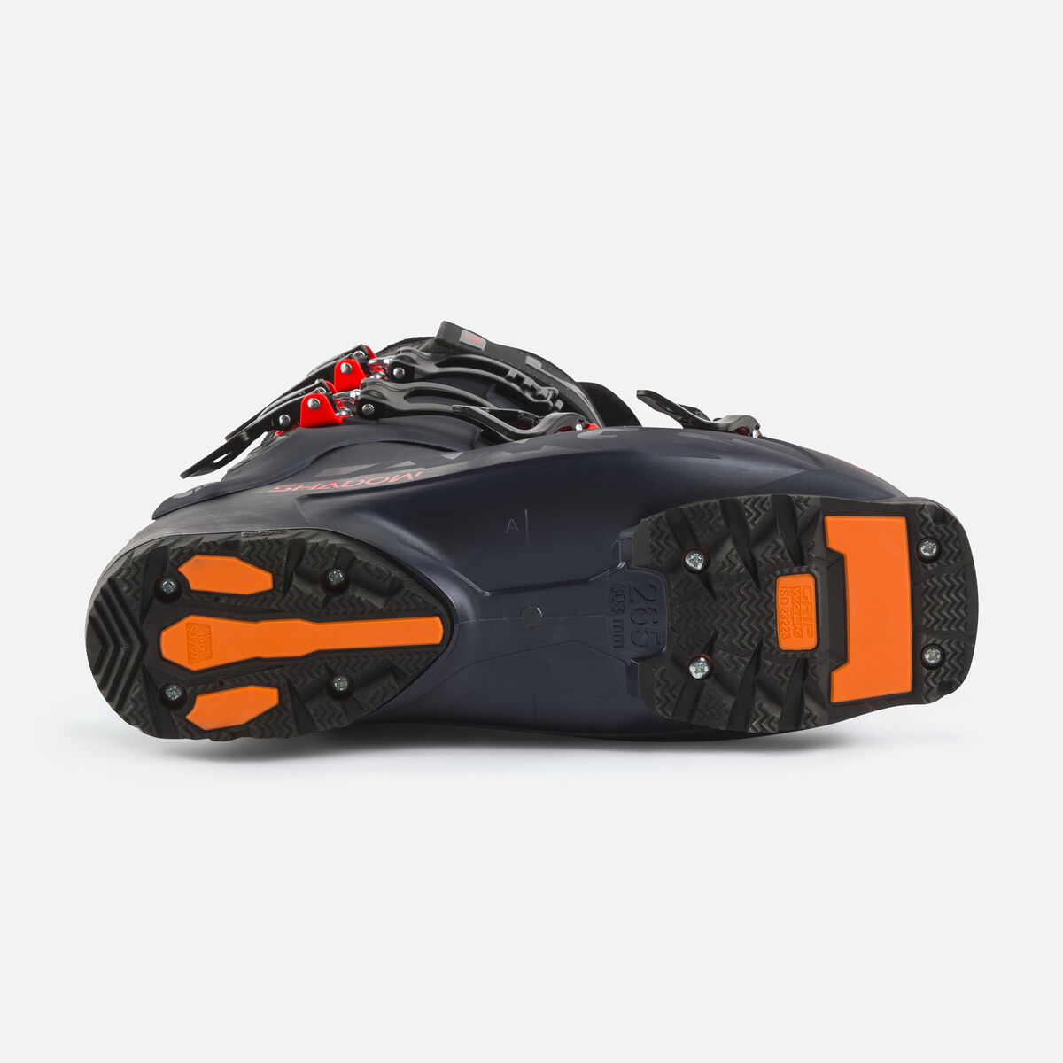 Dynastar | Lange Botas de esquí all mountain hombre Shadow 130 MV